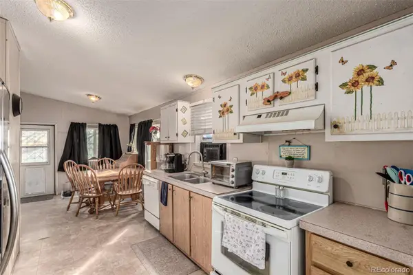 2885 E Midway Boulevard, Denver, CO 80234