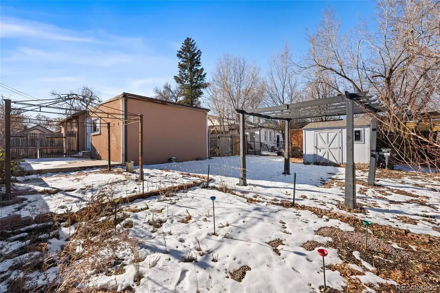 3045 W Gill Place, Denver, CO 80219 - Image #3