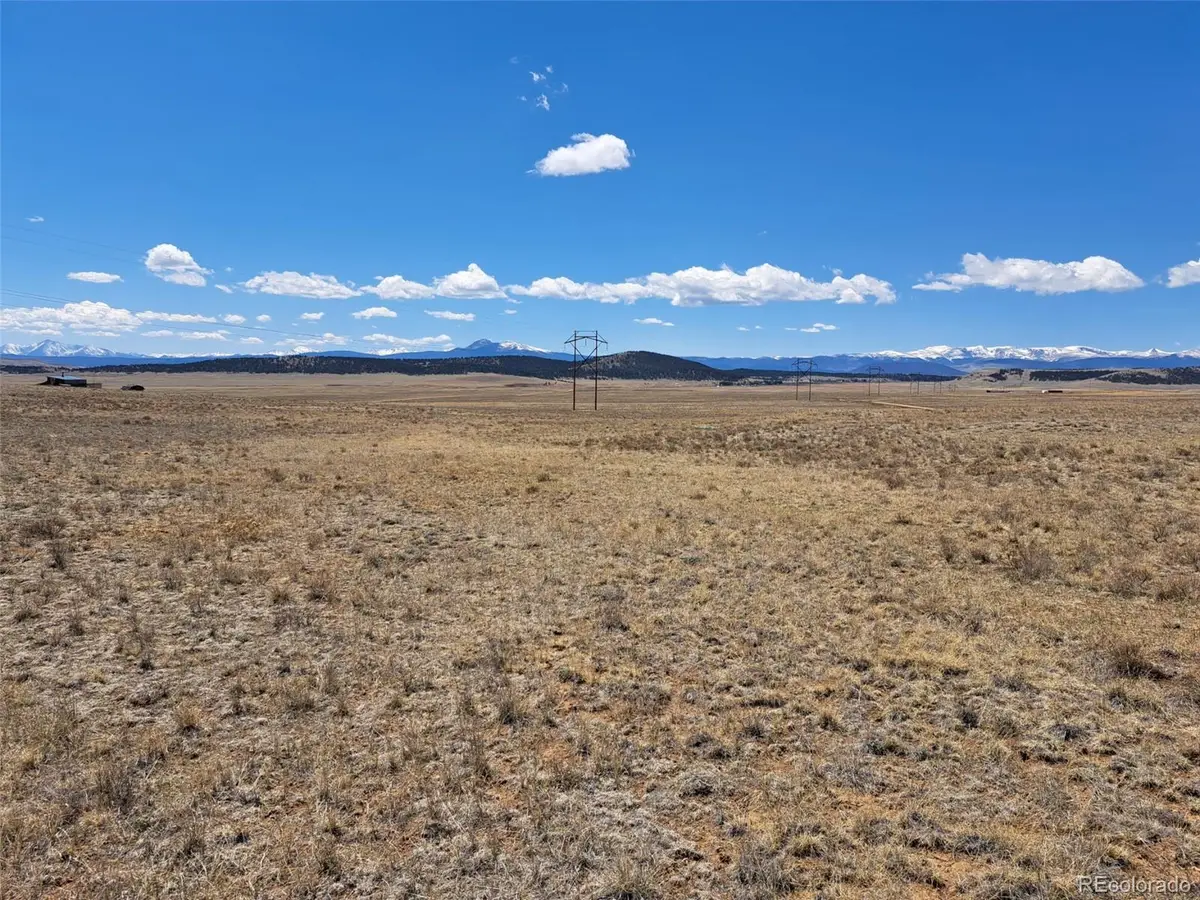 1356 Larimer Road, Hartsel, CO 80449 - #1