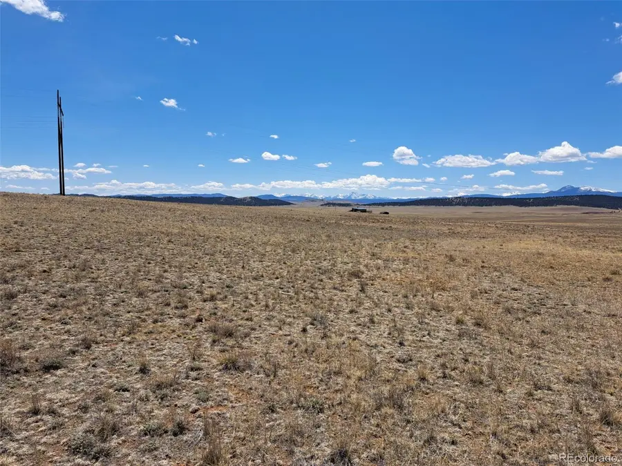1356 Larimer Road, Hartsel, CO 80449 - #3