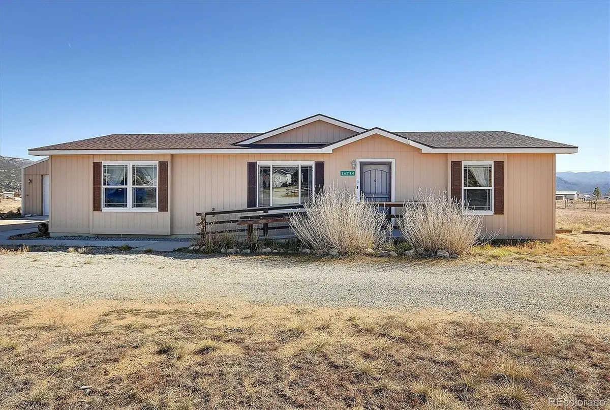 26794 County Road 320a, Buena Vista, CO 81211 - Image #1
