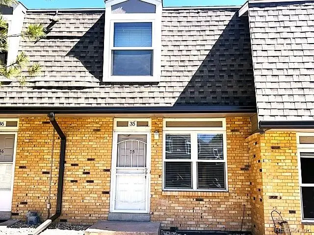 1537 S Owens Street #35, Denver, CO 80232 - #1