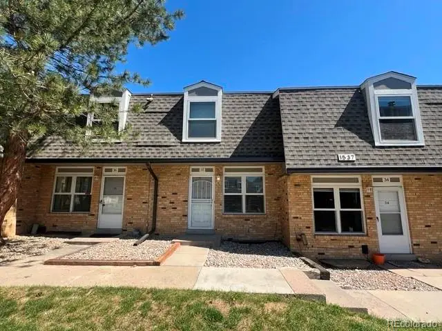 1537 S Owens Street #35, Denver, CO 80232 - #2