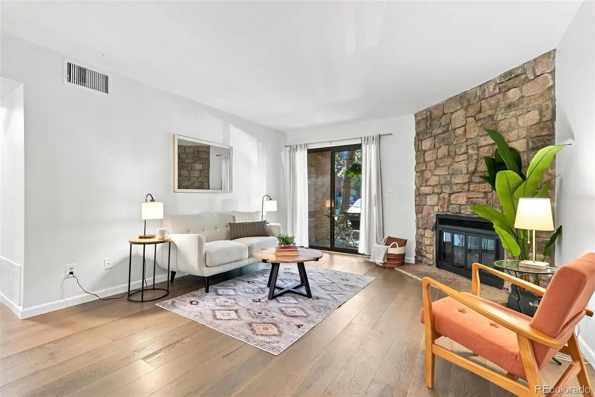 326 Wright Street #101, Northeast Jefferson, CO 80228 - #1