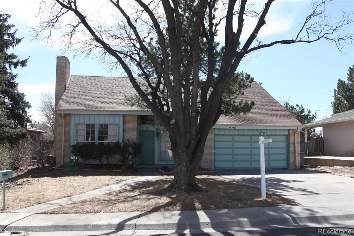 15362 E 8th Avenue, Aurora, CO 80011 - #1