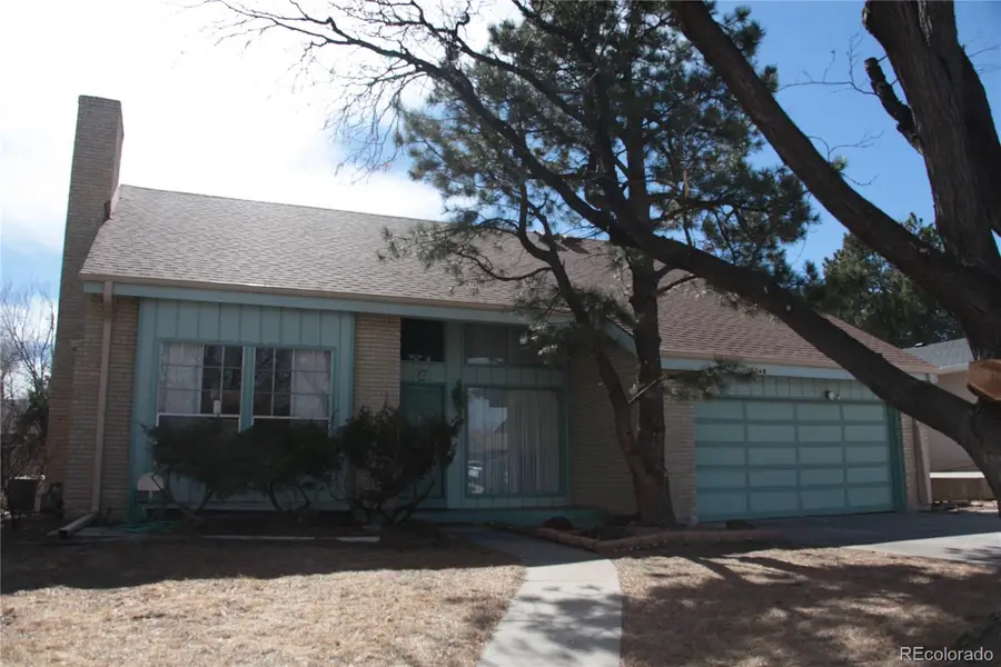 15362 E 8th Avenue, Aurora, CO 80011 - #3