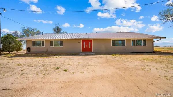 140 N Ellicott Highway, Calhan, CO 80808