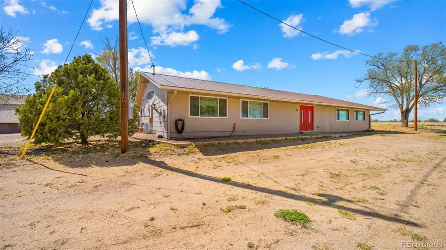 140 N Ellicott Highway, Calhan, CO 80808 - #3