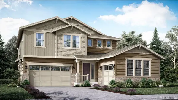4061 Buttongrass Trail, Castle Rock, CO 80108