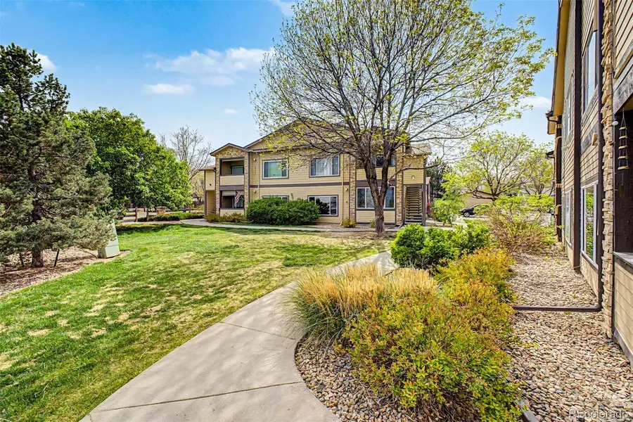 4875 S Balsam Way #7-101, Littleton, CO 80123 - #3