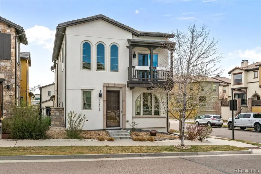 15594 W Harvard Avenue, Lakewood, CO 80228 - #3