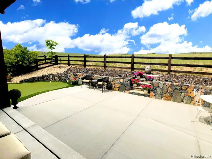 11869 Deorio Street, Parker, CO 80134 - #2
