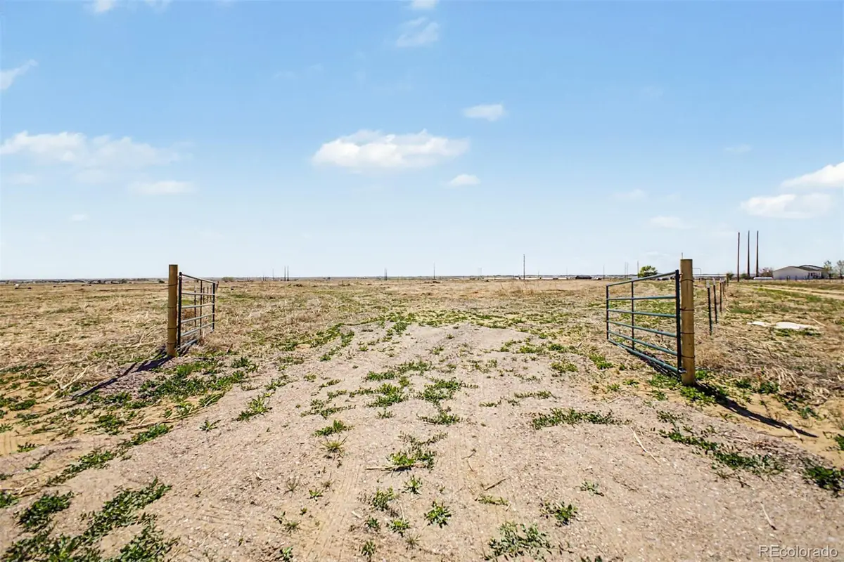 8920 County Road 39, Fort Lupton, CO 80621 - #1
