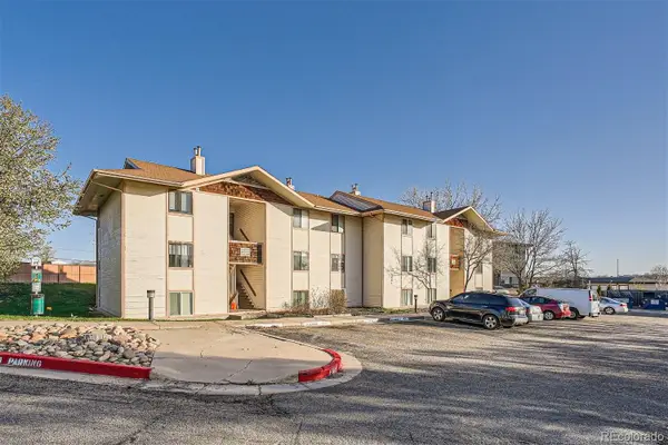 2201 Sable Boulevard #1008, Aurora, CO 80011
