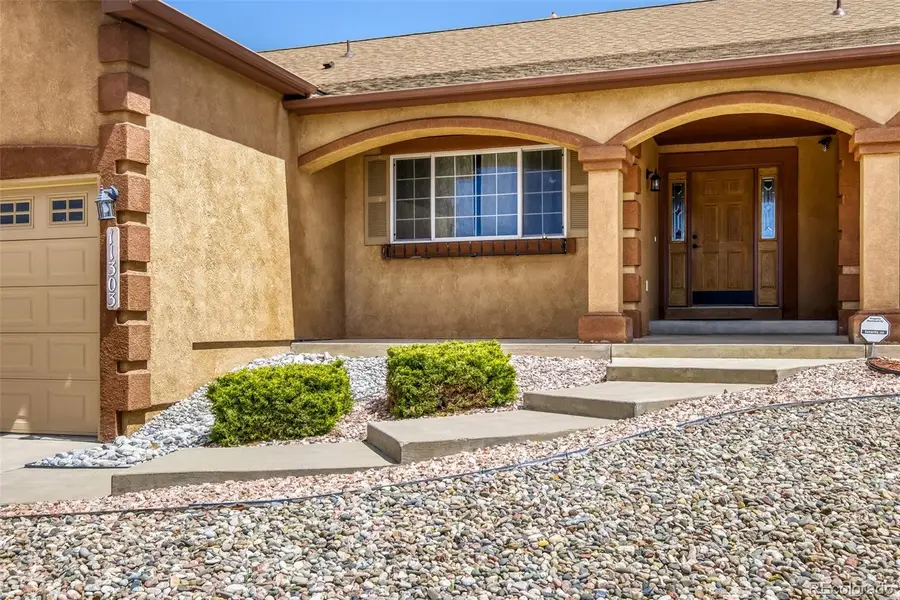 11303 Mount Gateway Drive, Peyton, CO 80831 - #3