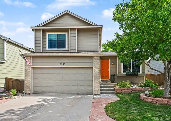 10299 Woodrose Lane, Littleton, CO 80129
