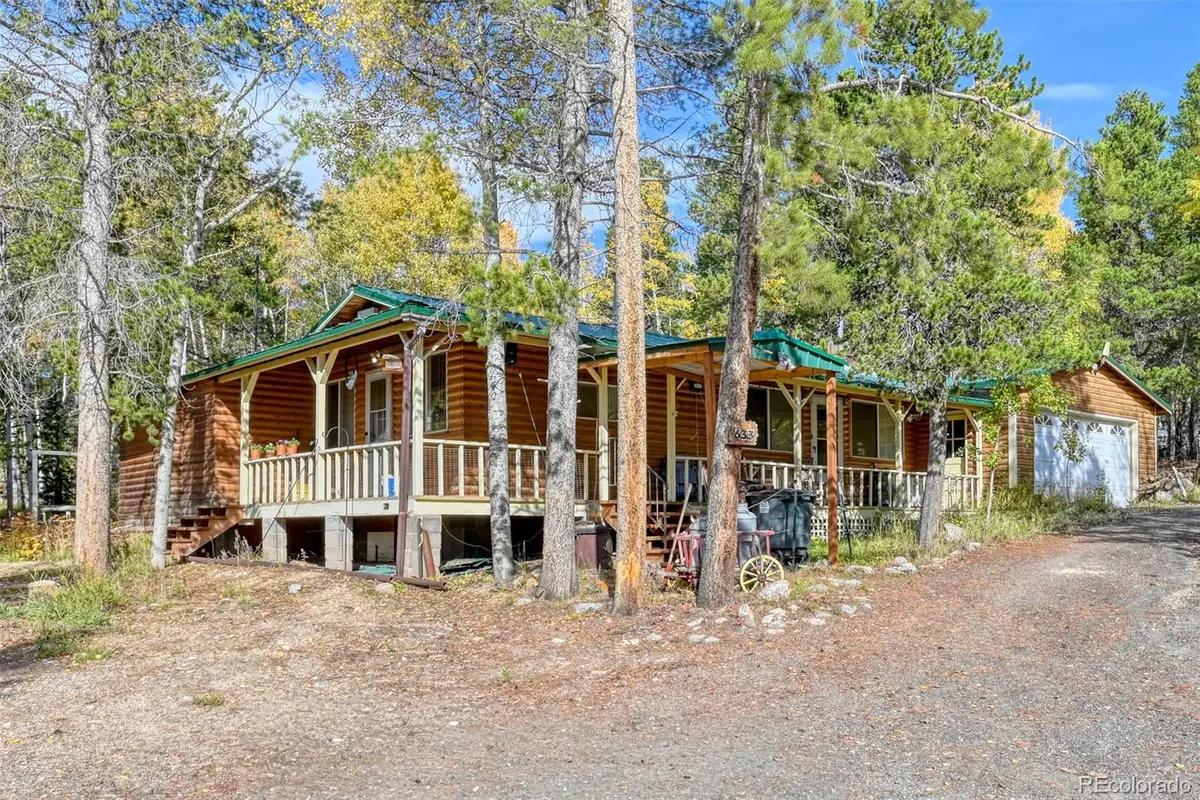 633 Karlann, Black Hawk, CO 80422 - #1