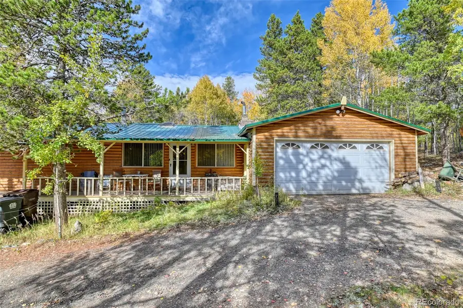 633 Karlann, Black Hawk, CO 80422 - #2