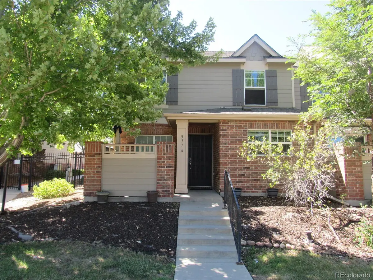 577 Alton Way #A, Denver, CO 80230 - #1