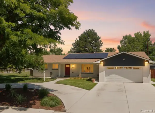 8183 W 22nd Way, Lakewood, CO 80214