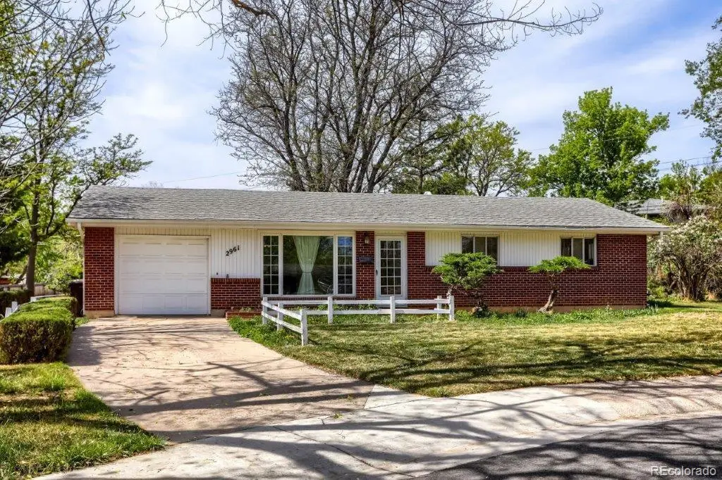 2961 Lorraine Court, Boulder, CO 80304 - #1