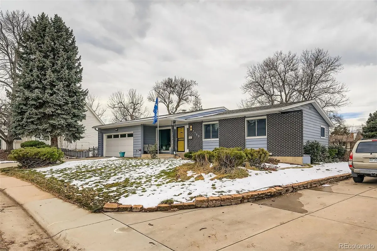 7169 S Tamarac Court, Centennial, CO 80112 - Image #1