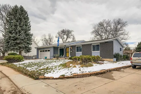 7169 S Tamarac Court, Centennial, CO 80112