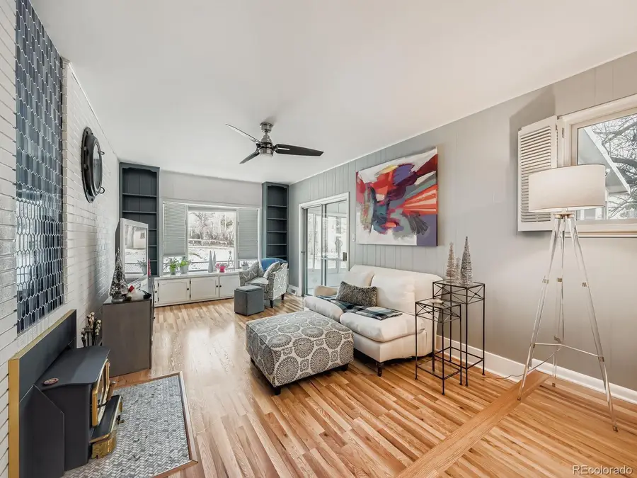 7169 S Tamarac Court, Centennial, CO 80112 - Image #2