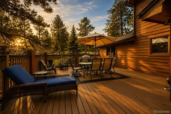 2210 Juniper Court, Golden, CO 80401