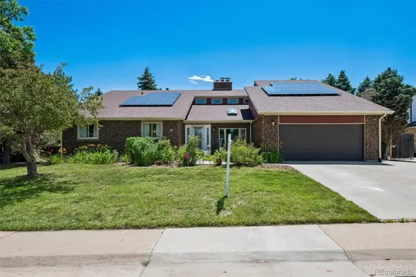 3140 E Phillips Drive, Centennial, CO 80122