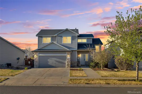 1673 Buckskin Avenue, Brighton, CO 80603