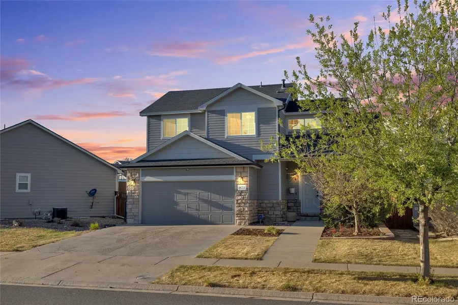 1673 Buckskin Avenue, Brighton, CO 80603 - #2