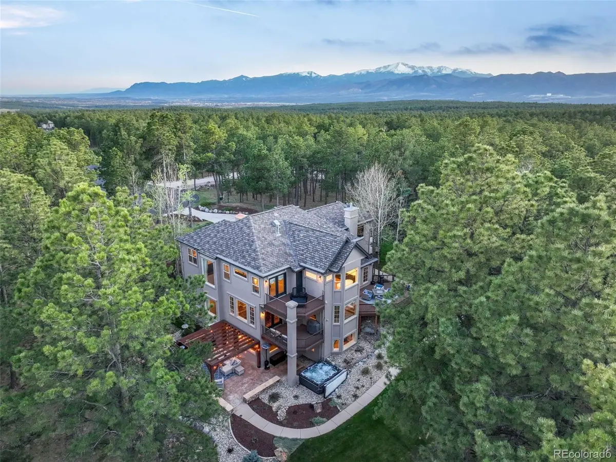 16092 Waving Branch Way, Colorado Springs, CO 80908 - #1