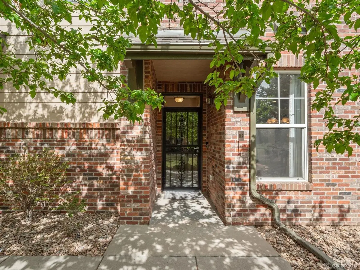 2240 S Vaughn Way #103, Aurora, CO 80014 - #1