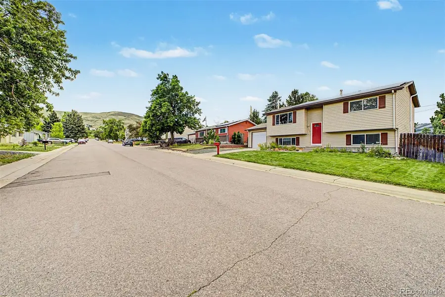 335 Pike Street, Golden, CO 80401 - #2