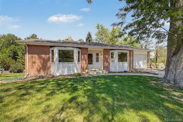 2555 Queen Street, Denver, CO 80215