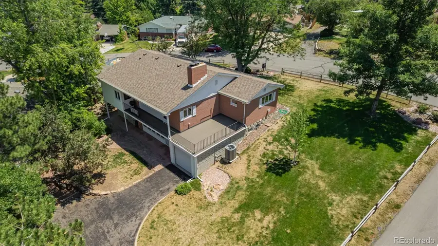 2555 Queen Street, Northeast Jefferson, CO 80215 - #3