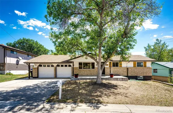 7124 Ingalls Court, Arvada, CO 80003