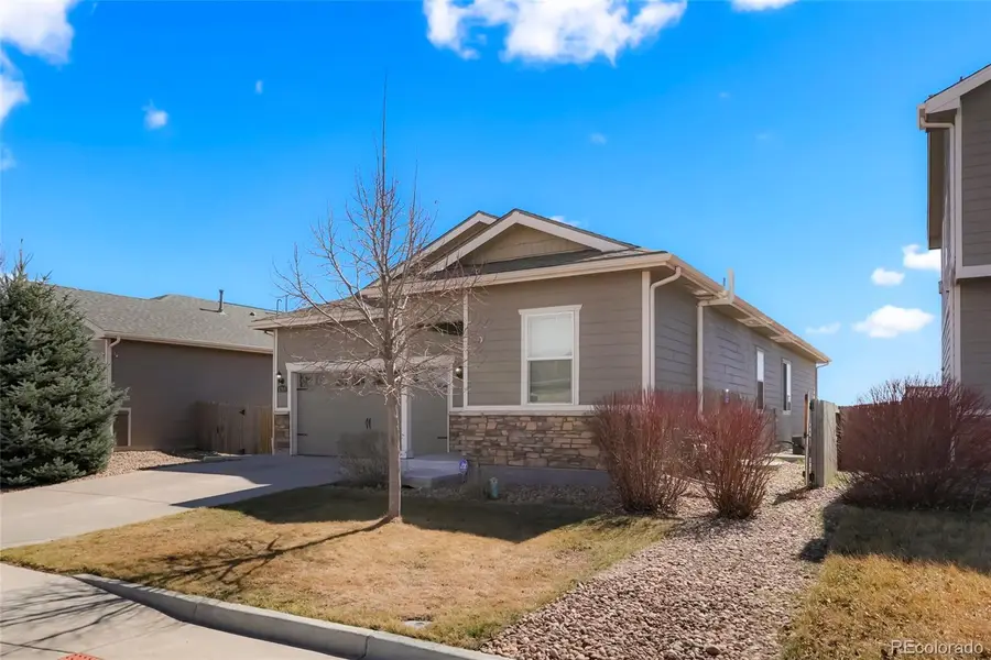 4768 E 95th Avenue, Thornton, CO 80229 - #2
