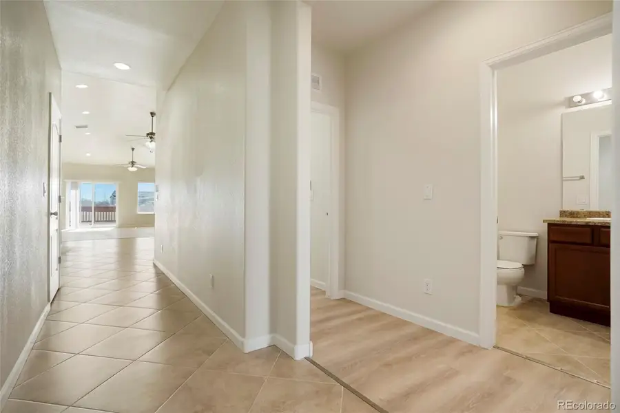 4768 E 95th Avenue, Thornton, CO 80229 - #3