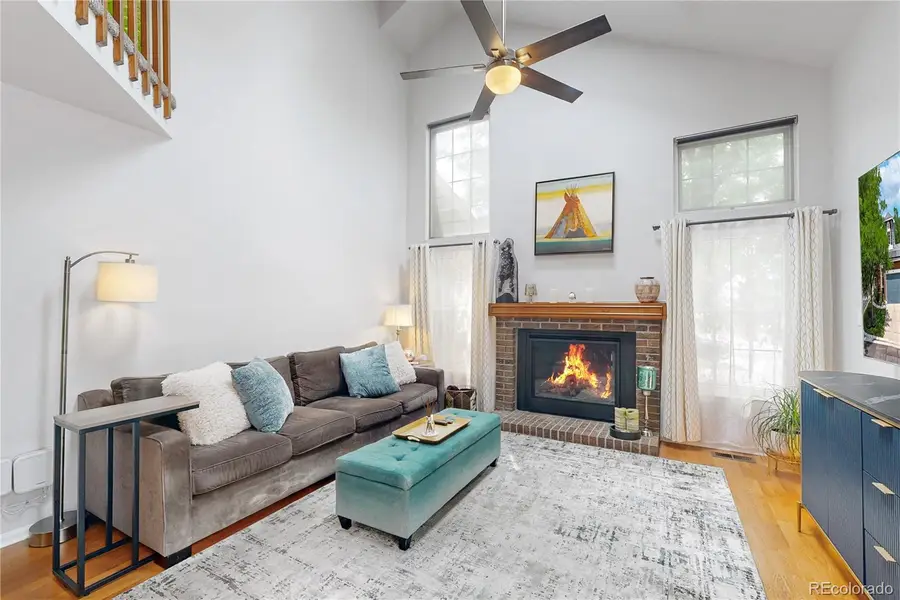 8462 S Upham Way, Littleton, CO 80128 - #3