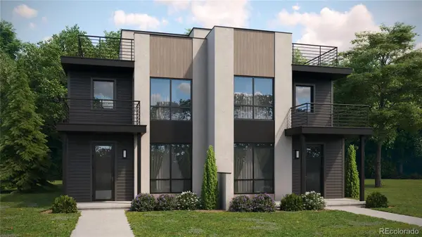 4228 Stuart Street, Denver, CO 80212