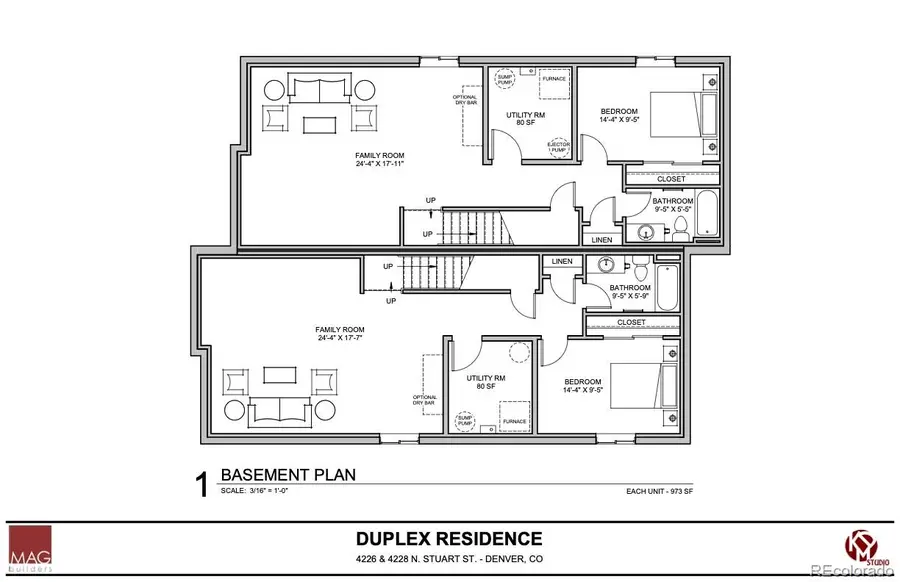 4228 Stuart Street, Denver, CO 80212 - Image #2