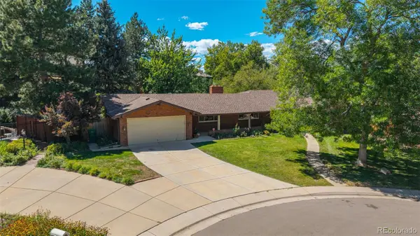 3077 Owens Court, Denver, CO 80215