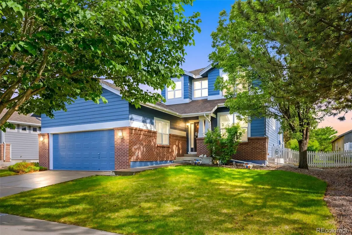3386 W 126th Drive, Broomfield, CO 80020 - #1