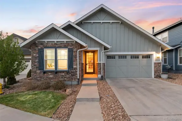 6609 Pinery Villa Place, Parker, CO 80134