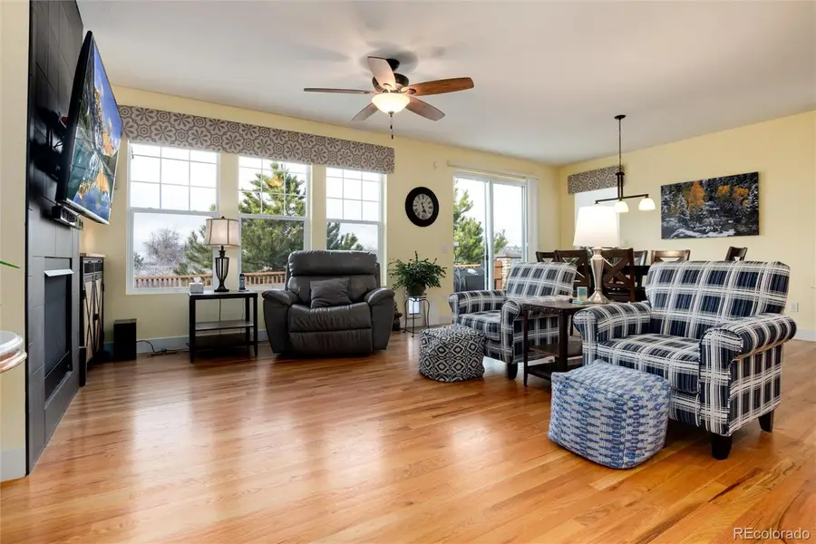 6609 Pinery Villa Place, Parker, CO 80134 - #3