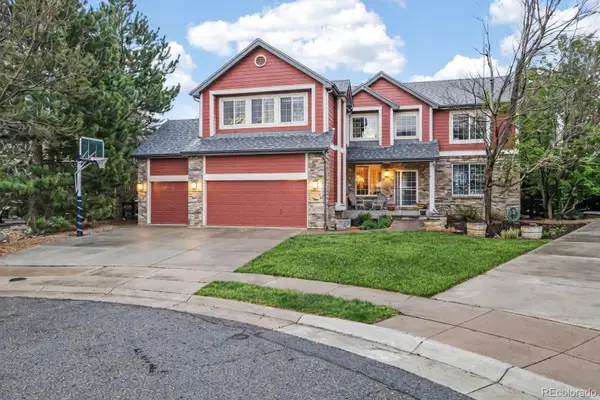 6080 Russell Lane, Arvada, CO 80403