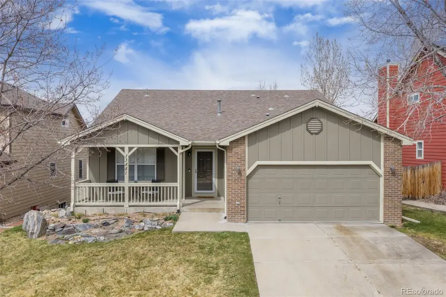 13881 W 64th Drive, Arvada, CO 80004 - #3