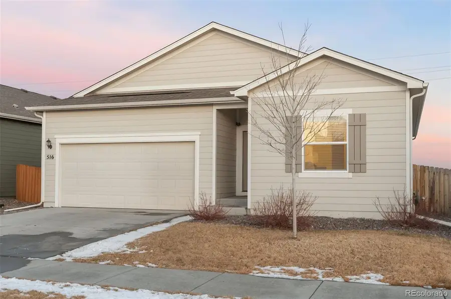 516 Jordan Street, Keenesburg, CO 80643 - Image #2